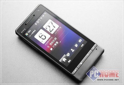 c鿴ĈDƬ HTC Touch Diamond 2 - w3G WCDMA֙C(j)]