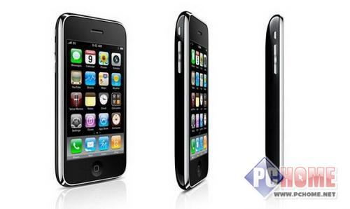 c鿴ĈDƬ O iPhone 3GS 16GB - w3G WCDMA֙C]