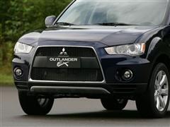 ܇֮ M outlander ex 3.0 Ӣ