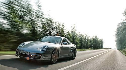 C|(zh)ԇ{r(sh)¿911 Turbo