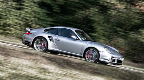 C|(zh)ԇ{r(sh)¿911 Turbo