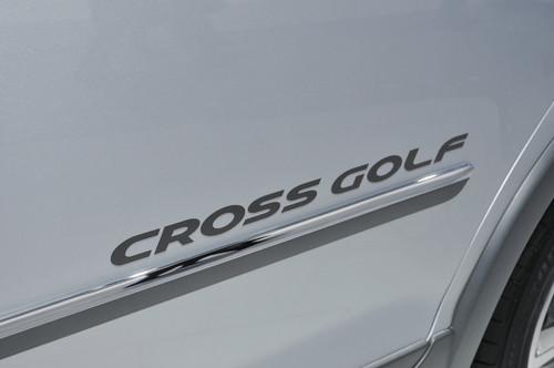 ڽ4 ¿CrossGolf