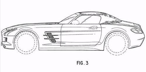 ͬ6.2V8 YSLS AMG(bo)D