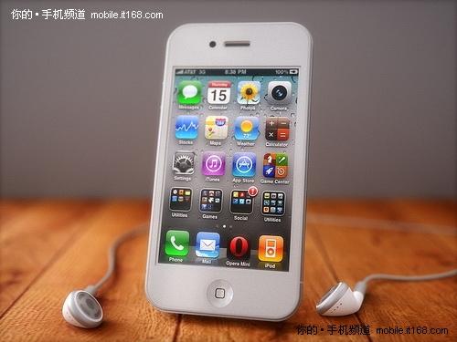 iPhone 4GCDع